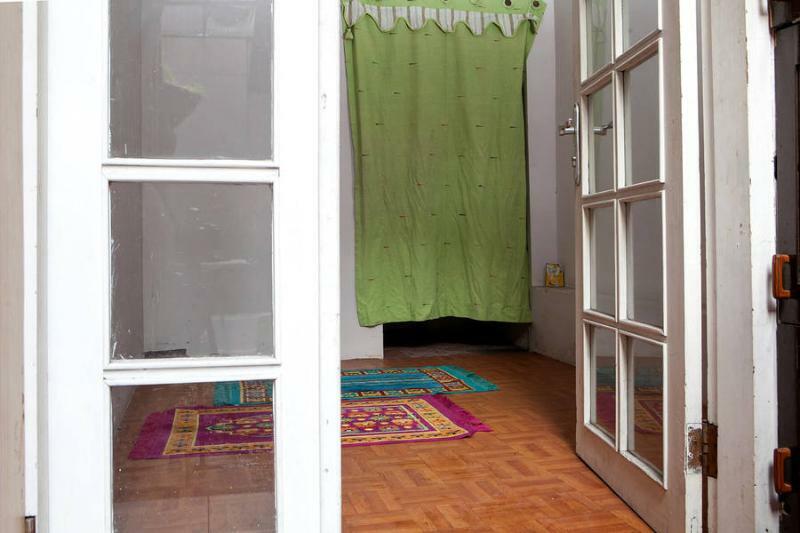 Reddoorz Syariah Near Btc Fashion Mall Bandung Kültér fotó