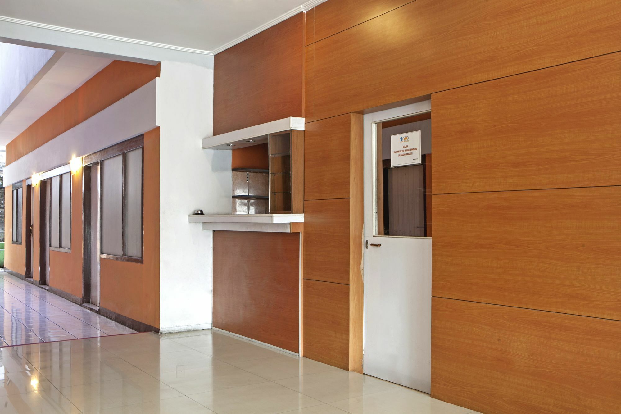 Reddoorz Syariah Near Btc Fashion Mall Bandung Kültér fotó