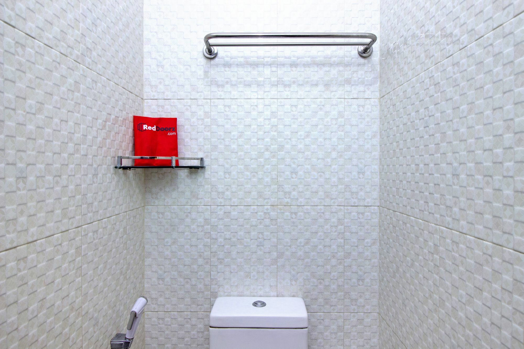 Reddoorz Syariah Near Btc Fashion Mall Bandung Kültér fotó