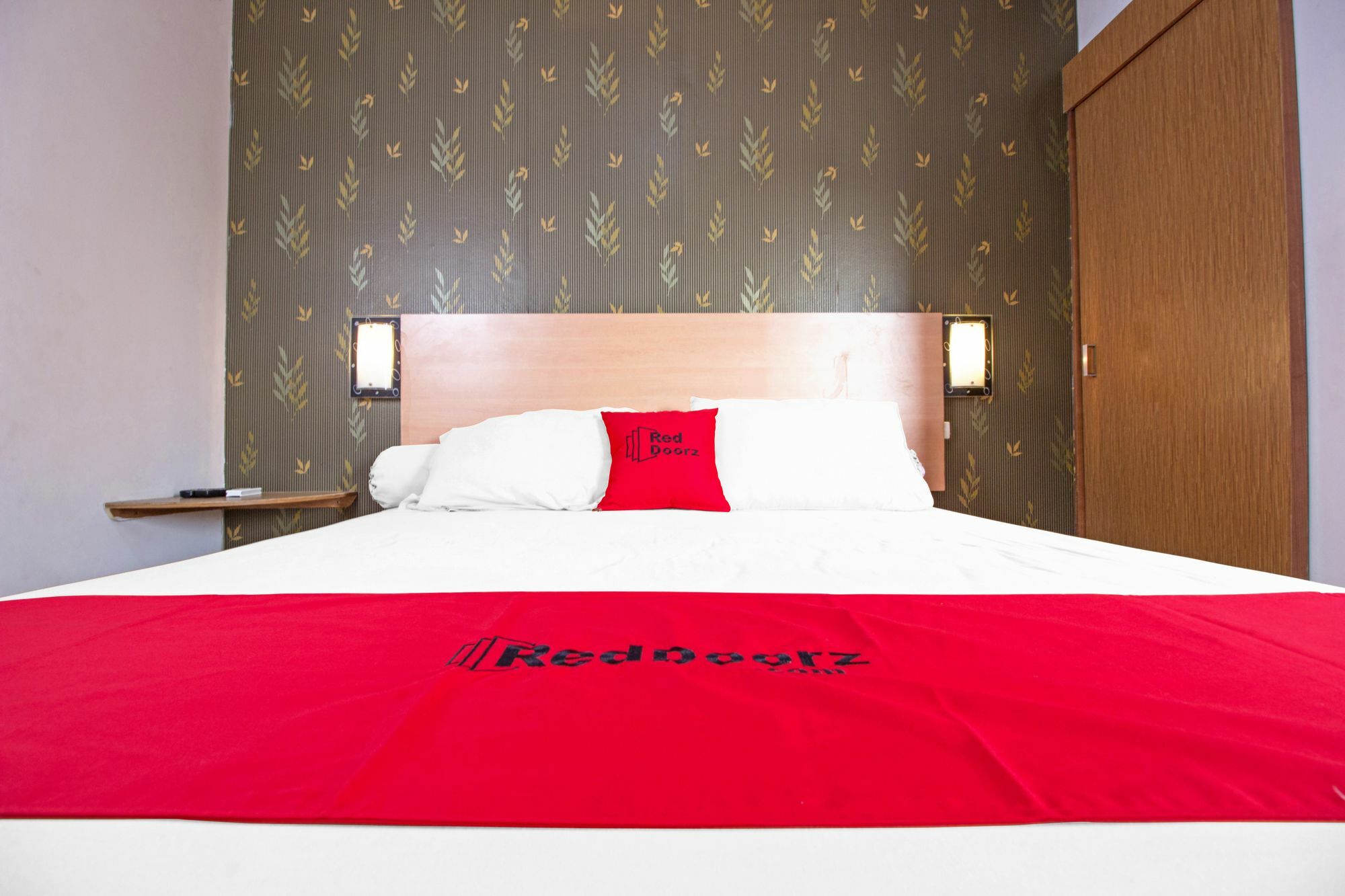 Reddoorz Syariah Near Btc Fashion Mall Bandung Kültér fotó