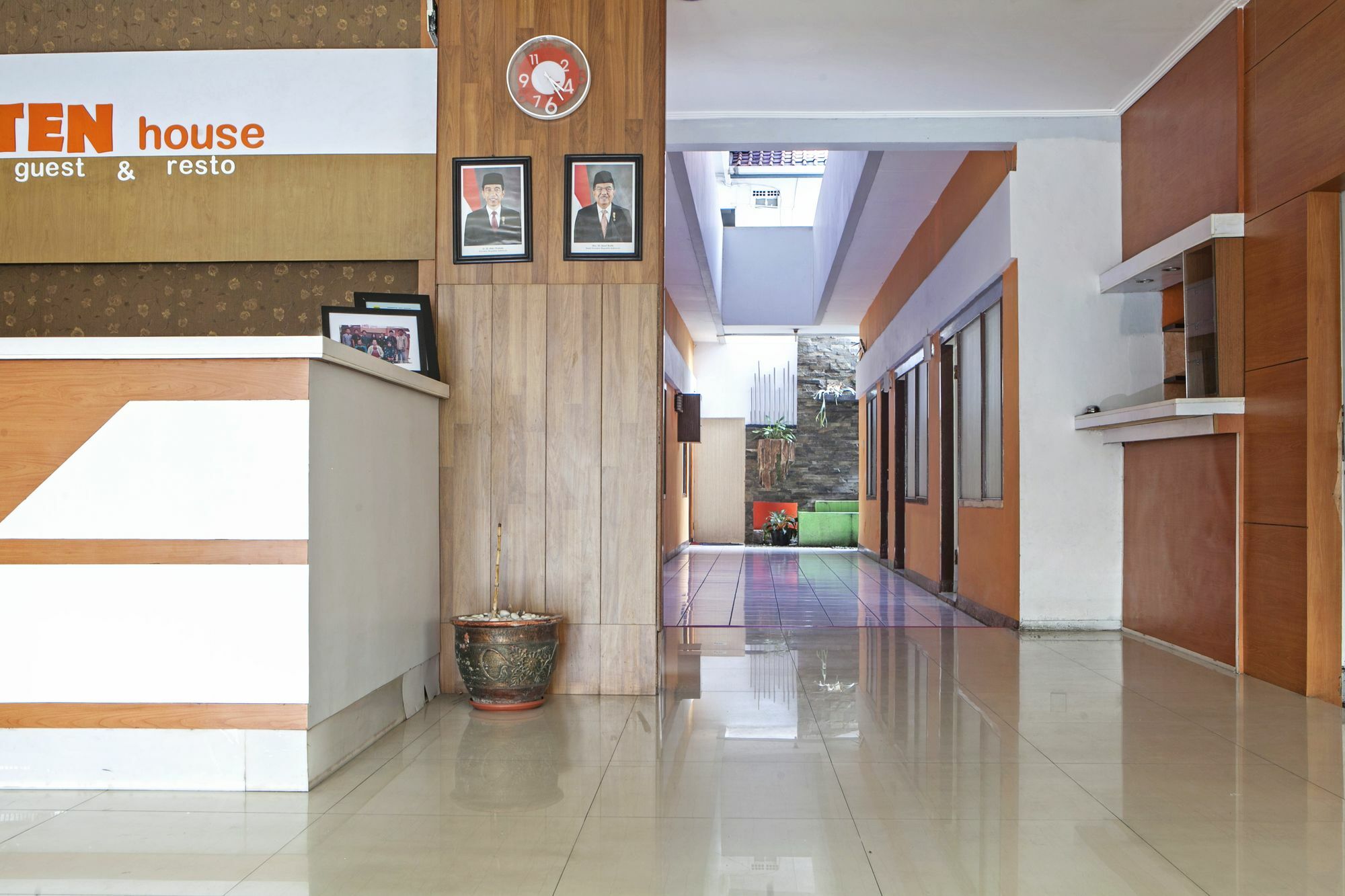 Reddoorz Syariah Near Btc Fashion Mall Bandung Kültér fotó
