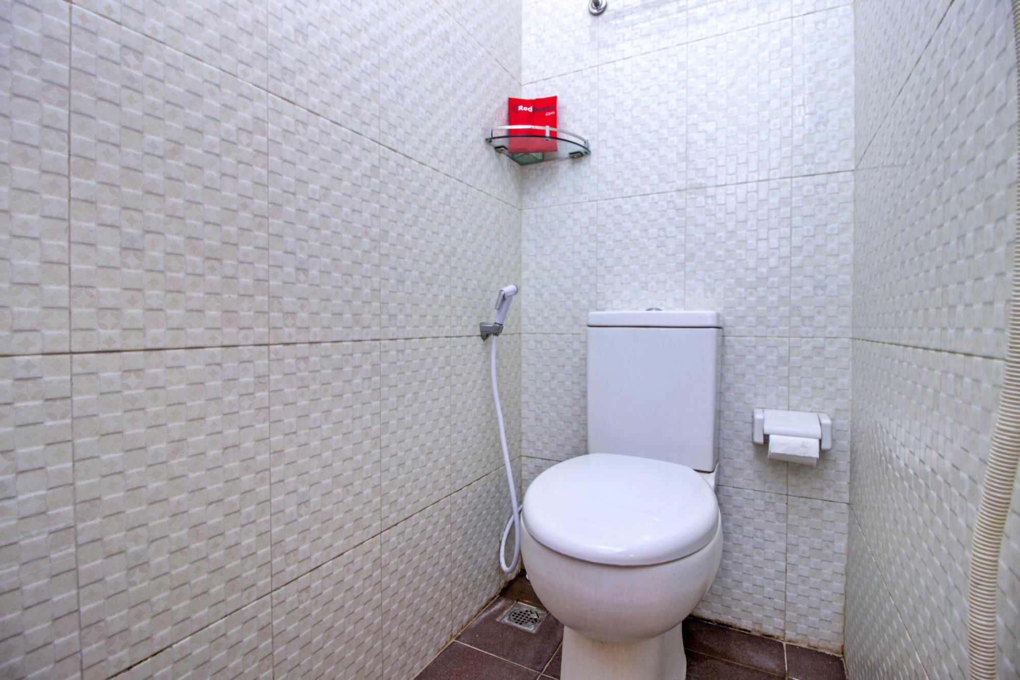 Reddoorz Syariah Near Btc Fashion Mall Bandung Kültér fotó